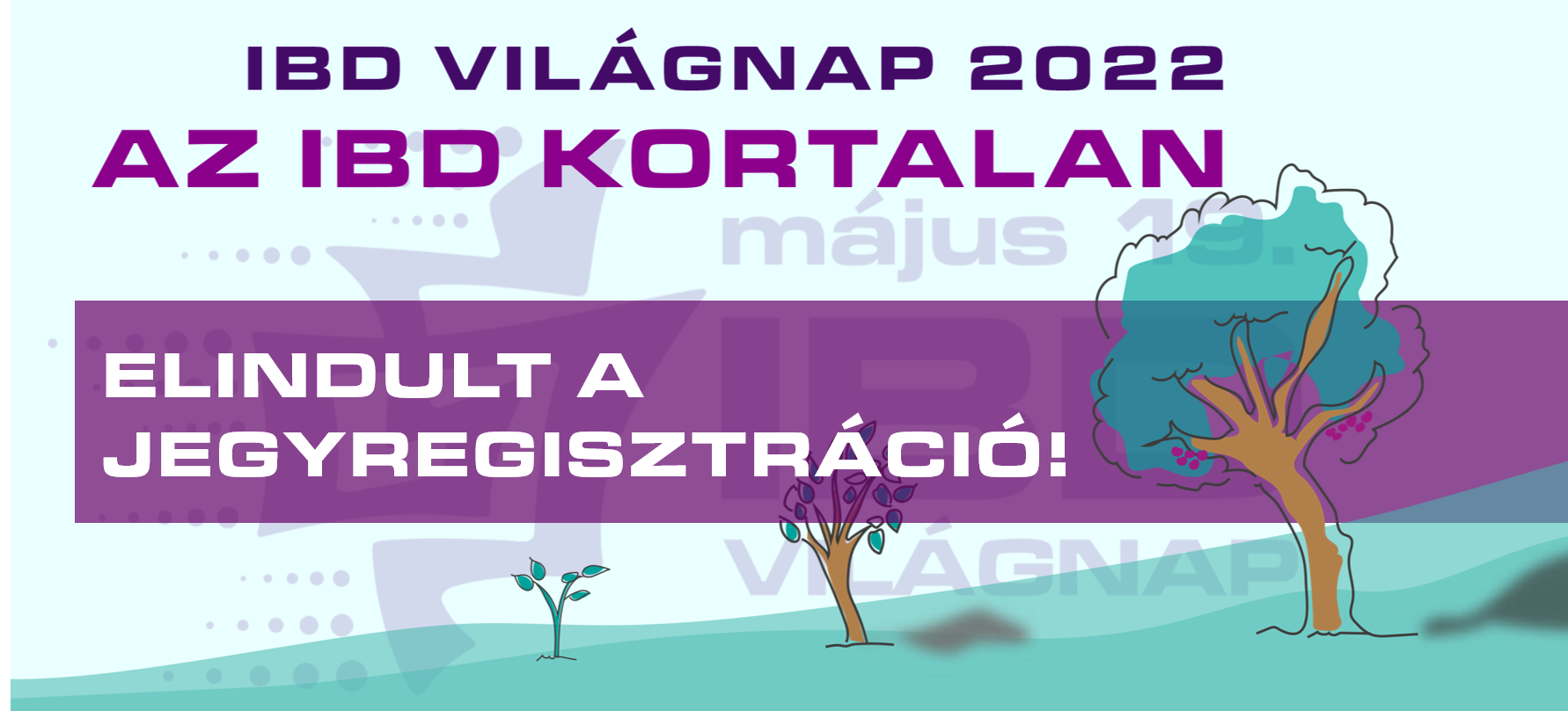 Elindult a jegyregisztráció!