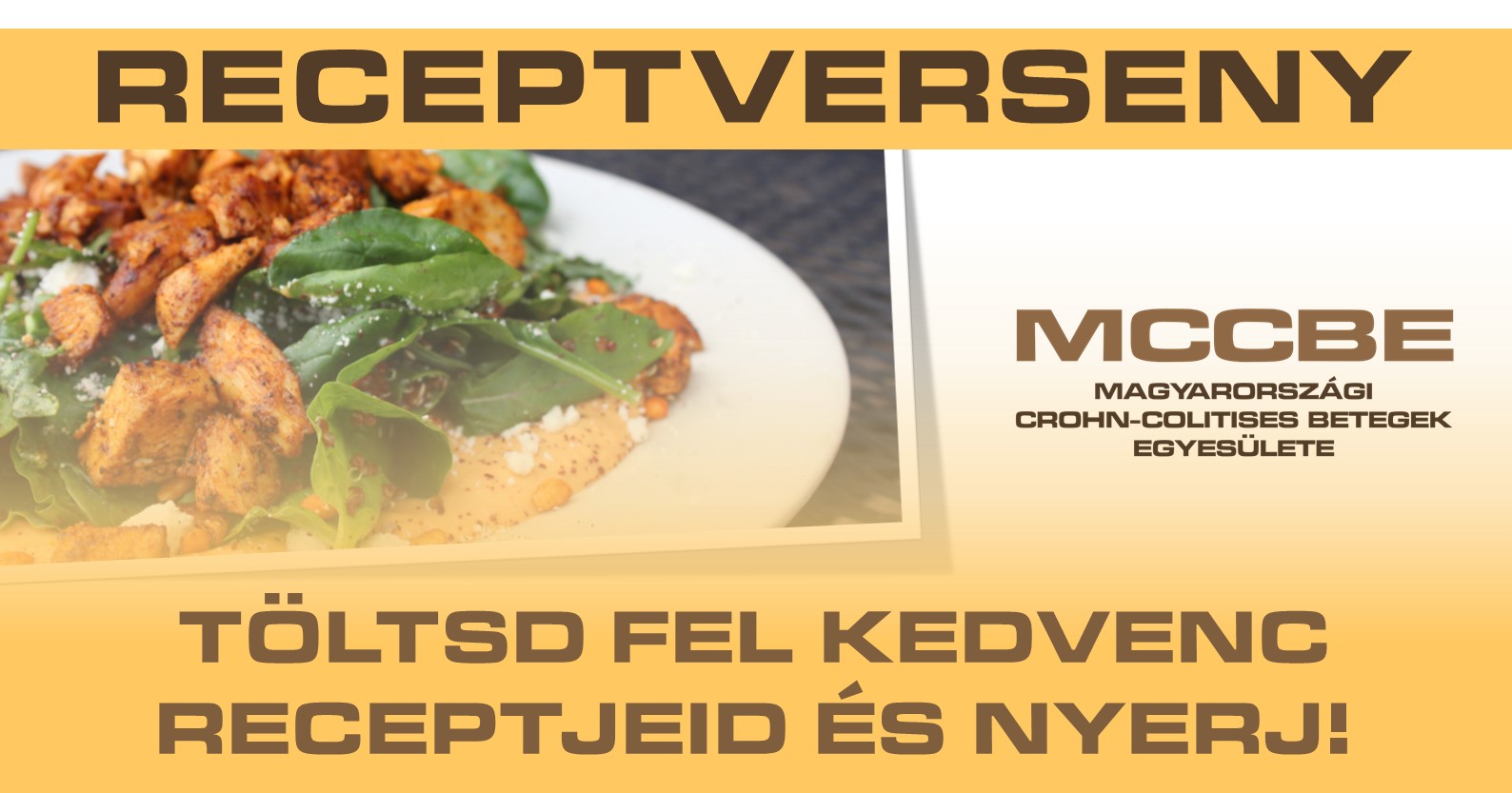 Receptverseny 2023