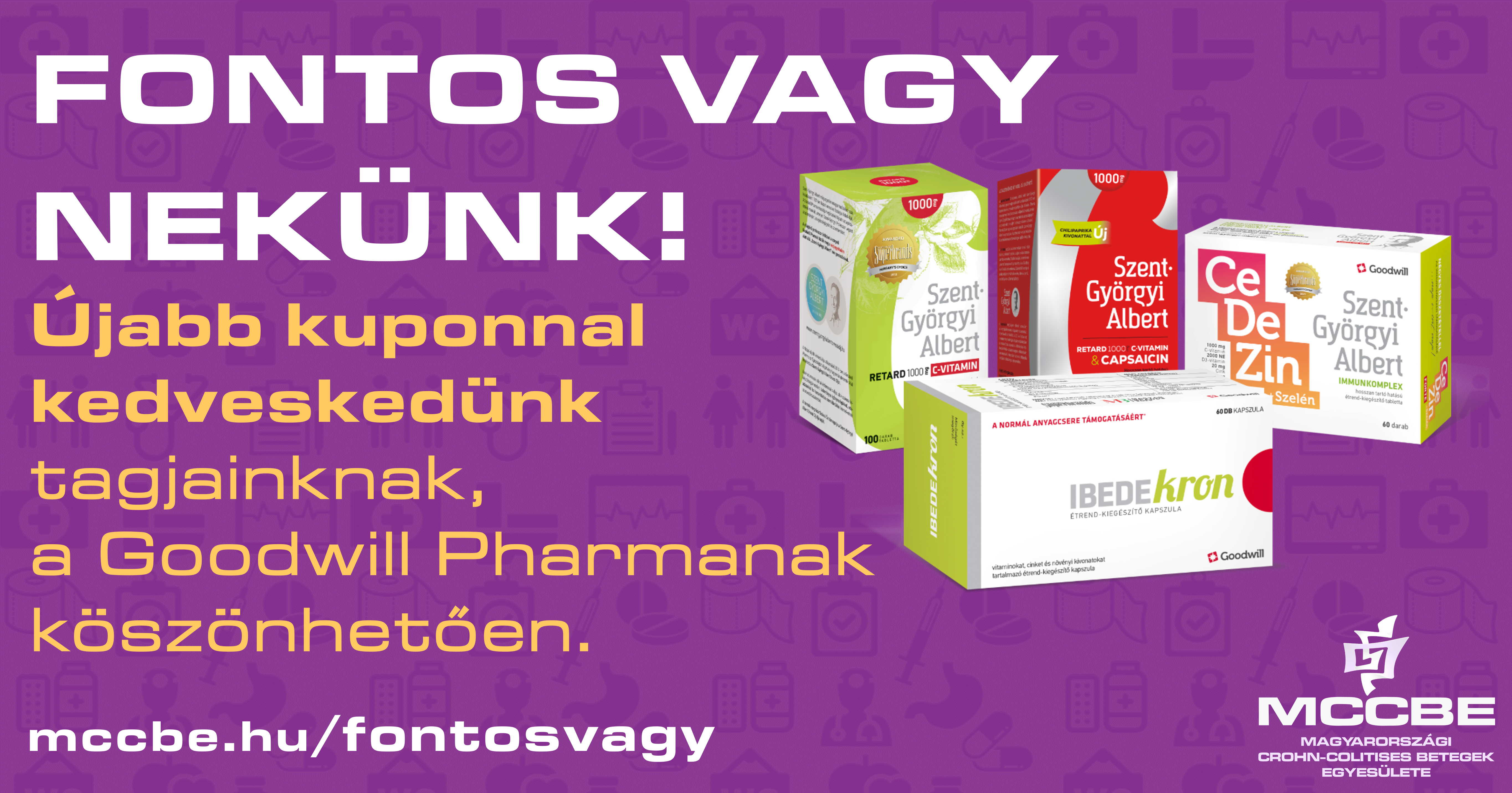 Újabb kedvezmény tagjainknak!